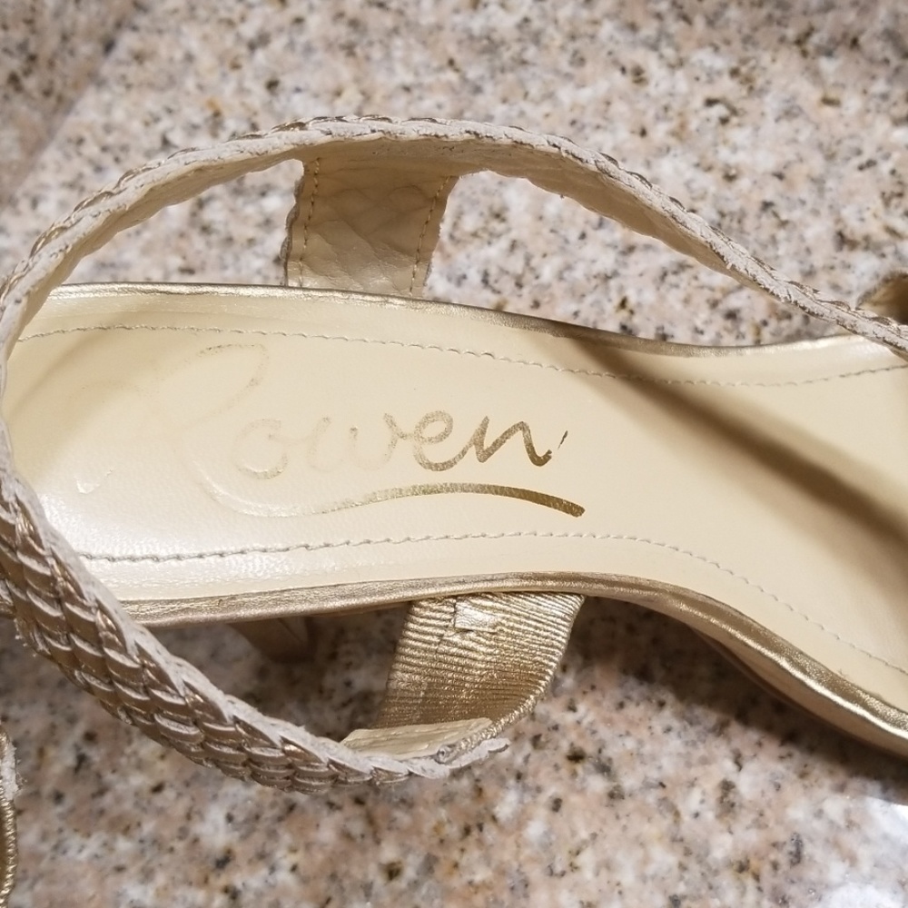 Rowen Shoes - Picture 5 of 8